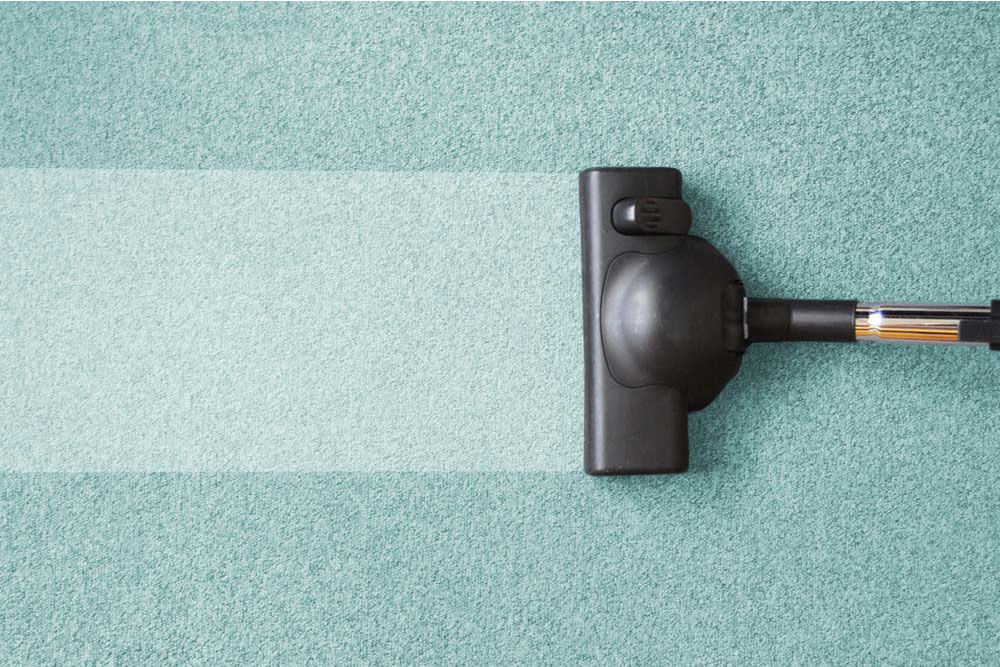 Carpet Cleaning Docklands SE1