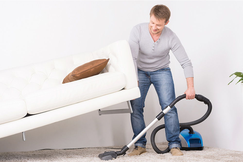 House Cleaning Docklands SE16